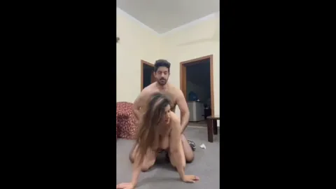 Sexy punjabi milf full naked hardcore doggy style fuck