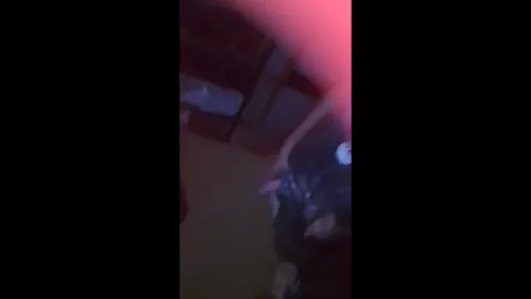 Hot girl gangbang sex with 4 boys after party desi viral mms
