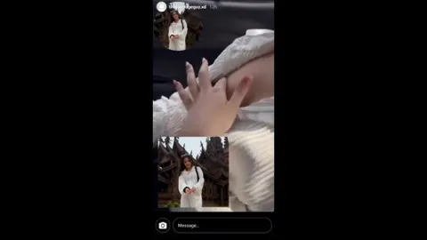 Indian couple instagram chat nudes and private sex videos