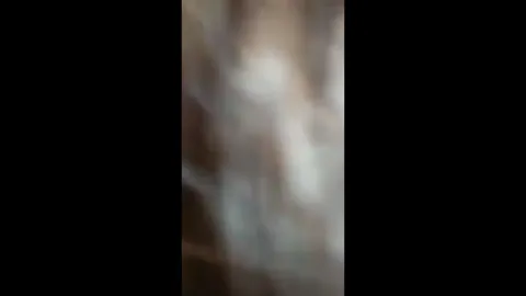 Shy girl full naked nudes recording by boyfriend post sex shy moment