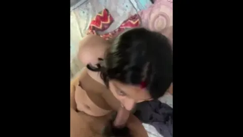 Desi busty girl full naked romantic encounter with lover mms