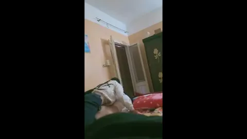 Desi horny couple hardcore fucking on bed intense sex mms