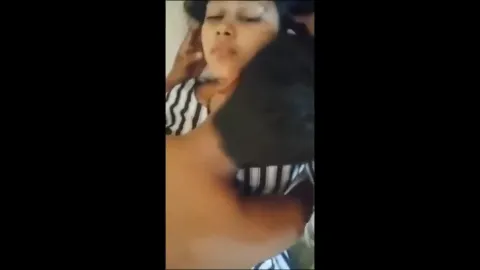 Cute desi girl erotic face expressions hardcore sex with bf