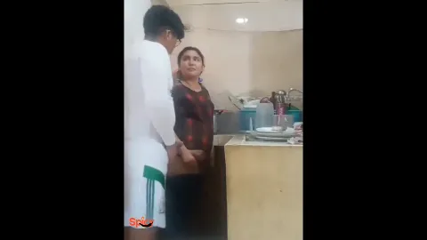 Hot amateur bhabhi doggy style sex with shop owner mms