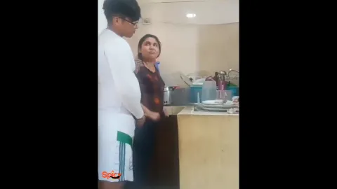 Hot amateur bhabhi doggy style sex with shop owner mms