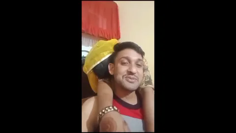 Rajasthani shy bhabhi giving handjob to devar desi mms xxx