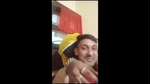 Rajasthani shy bhabhi giving handjob to devar desi mms xxx
