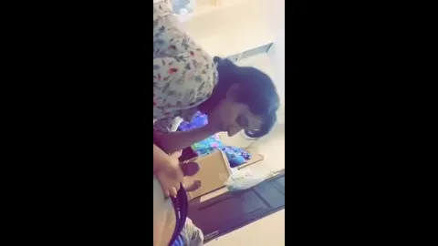 Cute desi girl snapchat scandal viral sex and nudes mms