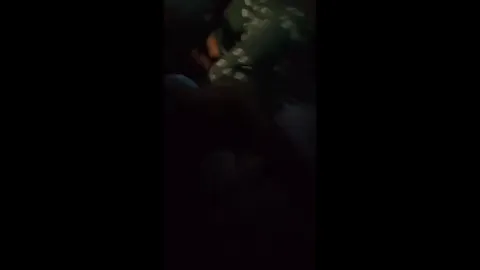 Desi neighbour caught aunty fucking with lover at night mms