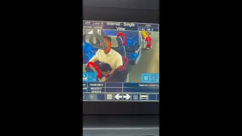 Meerut bus couple viral video open bus sex mms