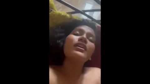Super hot girl deep penetration hardcore fucking with boyfriend