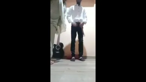 Hot teen girl dick riding boyfriend hardcore sex