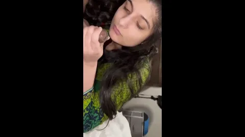 Hot pakistani girl strip nudes blowjob and handjob