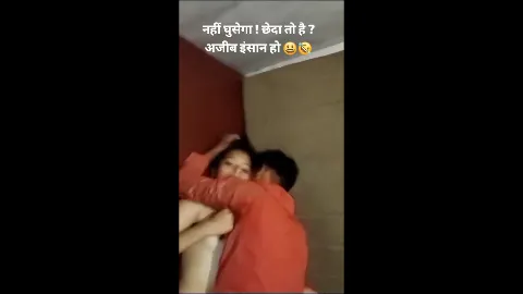 Desi gf fucking boyfriend friend while bf records full hindi talk viral mms