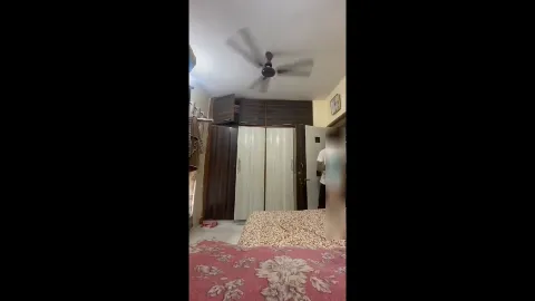 Beautiful rajasthani wife fucking with neighbour while husband abroad