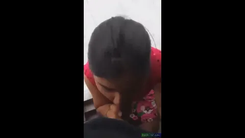 Innocent cute college girl first time blowjob to boyfriend