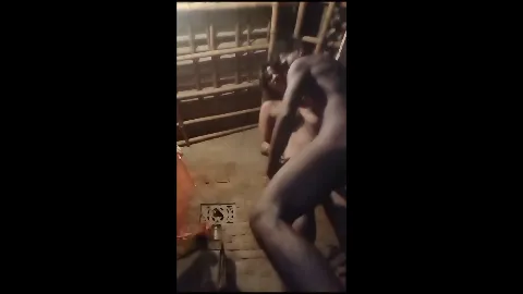 New village couple hardcore standing fuck viral sex mms
