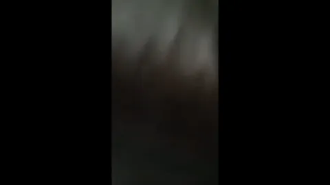 Horny boyfriend romance with naked girlfriend under blanket sexy boobs kissing