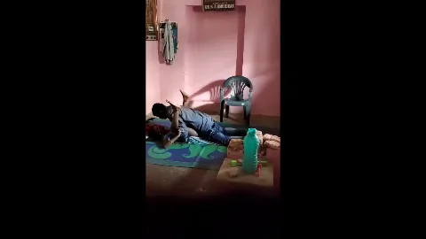 Newly married slim wife cheating with lover hidden camera hardcore sex full video