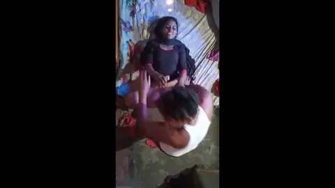 Tamil horny man seduces hot woman hard fucking