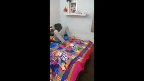 Punjabi wife cheating with boyfriend hard fucking