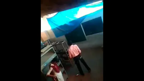 Viral college girl secret fucking with teacher hard sex mms