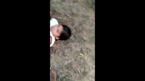 College girl hardcore outdoor fucking with boyfriend desi mms