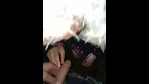Hot muslim hijabi office girl blowjob and hardcore fucking with boss