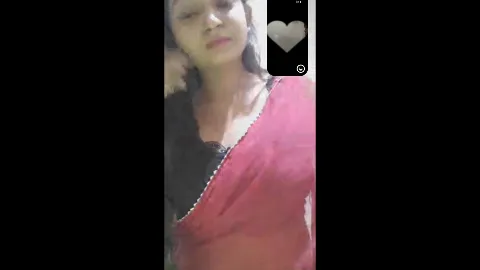 Desi beautiful girl snapchat video call boobs show for horny boyfriend