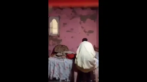 Muslim man secretly fucking daughter in law blowjob and hardcore sex