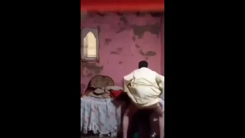 Muslim man secretly fucking daughter in law blowjob and hardcore sex