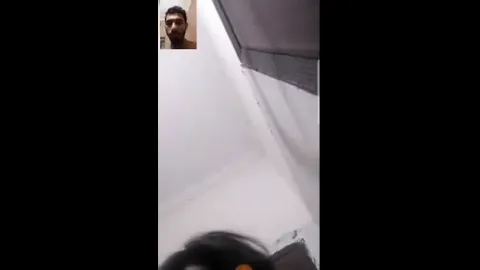 Cute Shy Girl Showing Boobs And Pussy On Video Call To Boyfriend