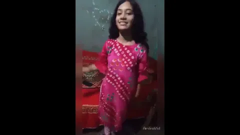 Village teen girl strips completely nude for BF pussy closeup bed recording