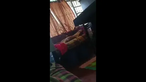 Hot sister recording sexy sister changing dress boobs and panty show