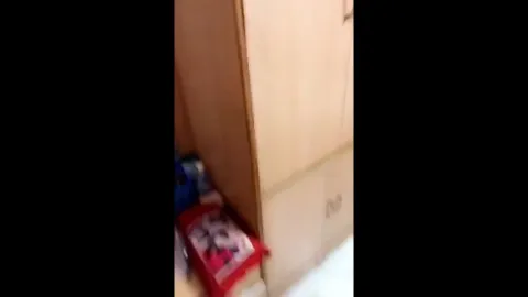 Desi horny couple naked mirror romance pussy fingering