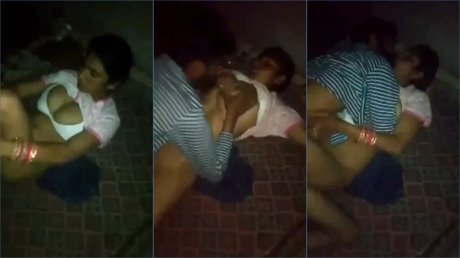 Desi bhabhi secret night sex with devar hardcore fucking