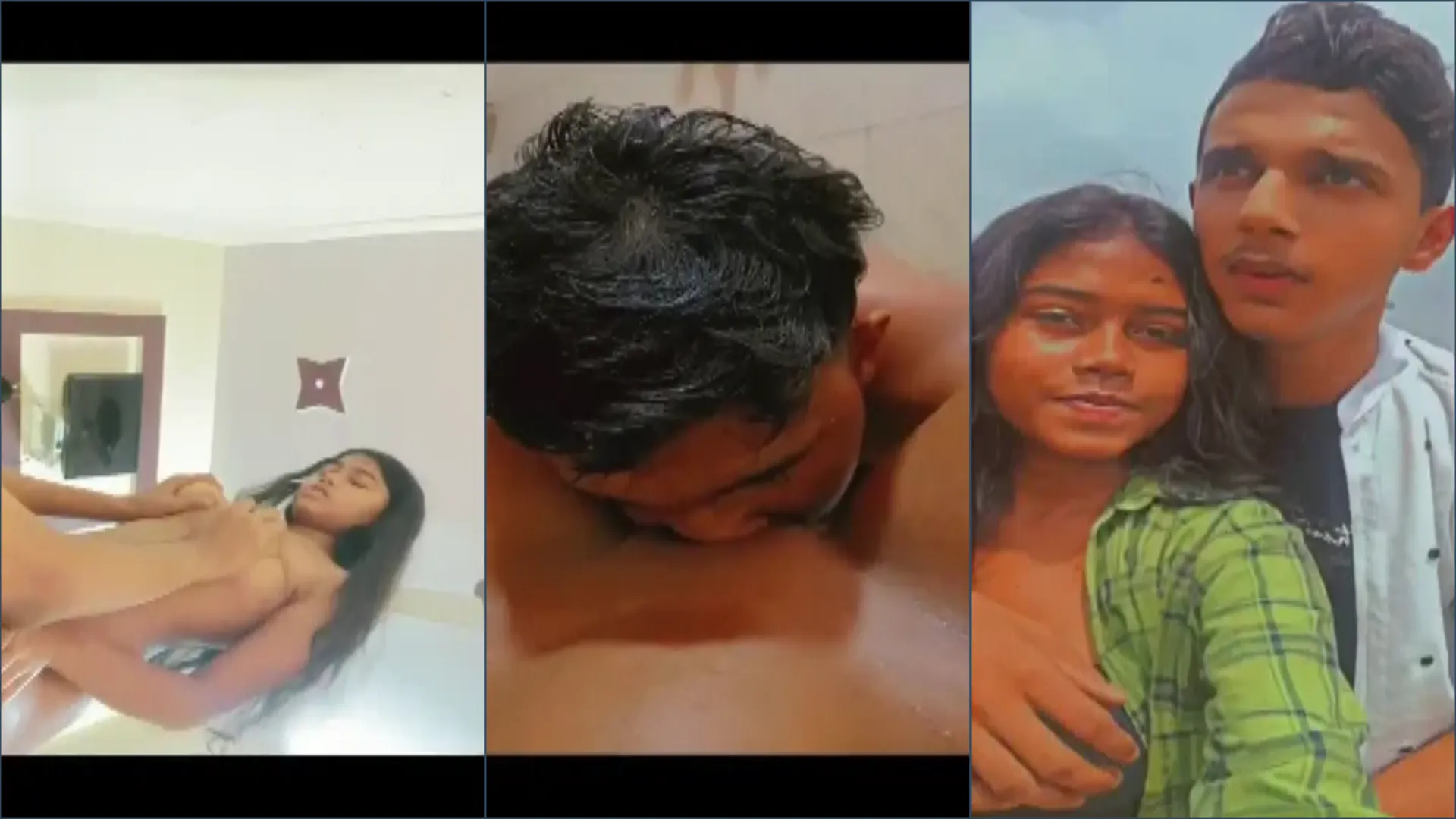 New viral couple sex compilation blowjob cum viral clip