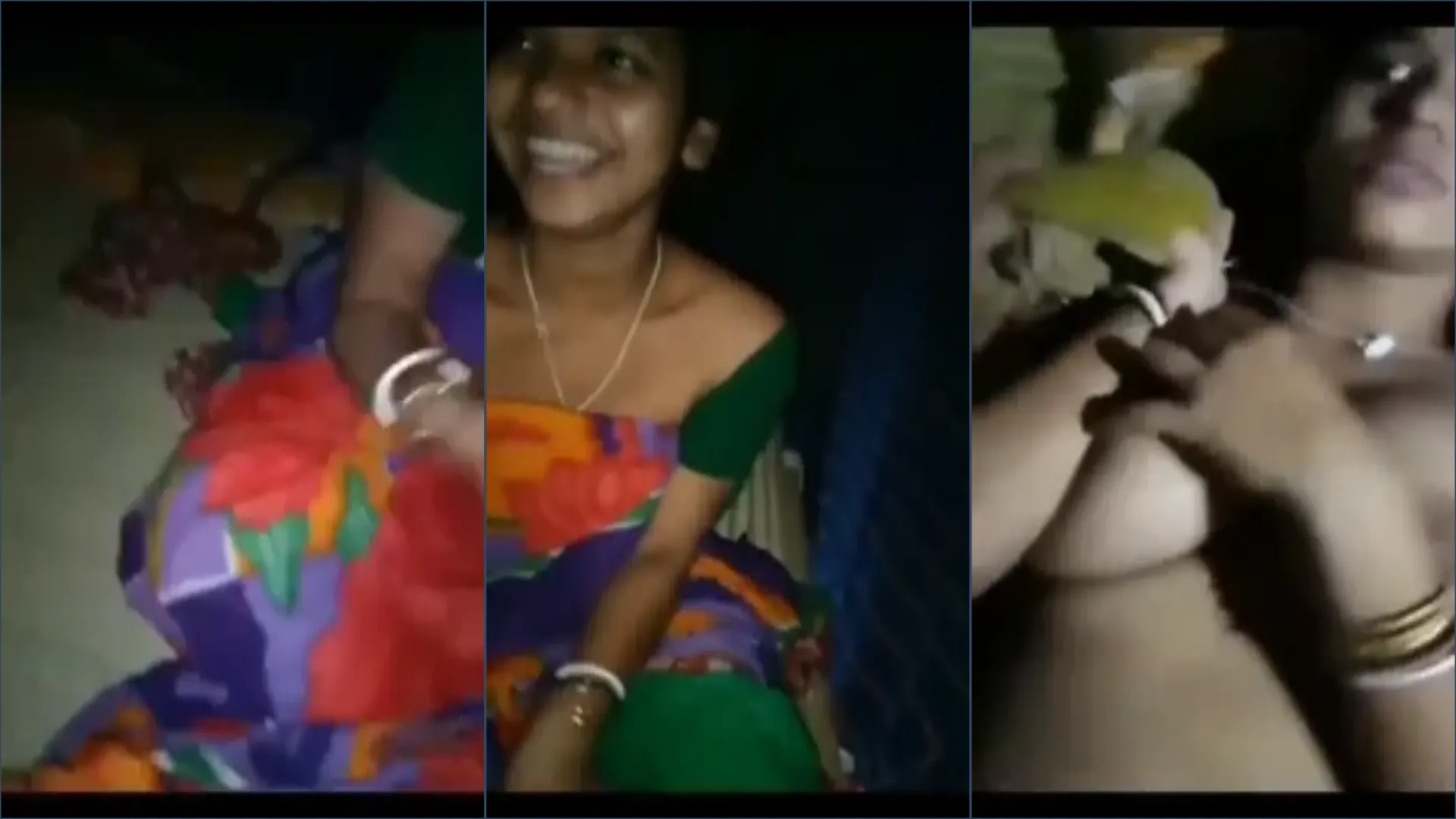 Desi village aunty night hardcore chudai with lover desi sex
