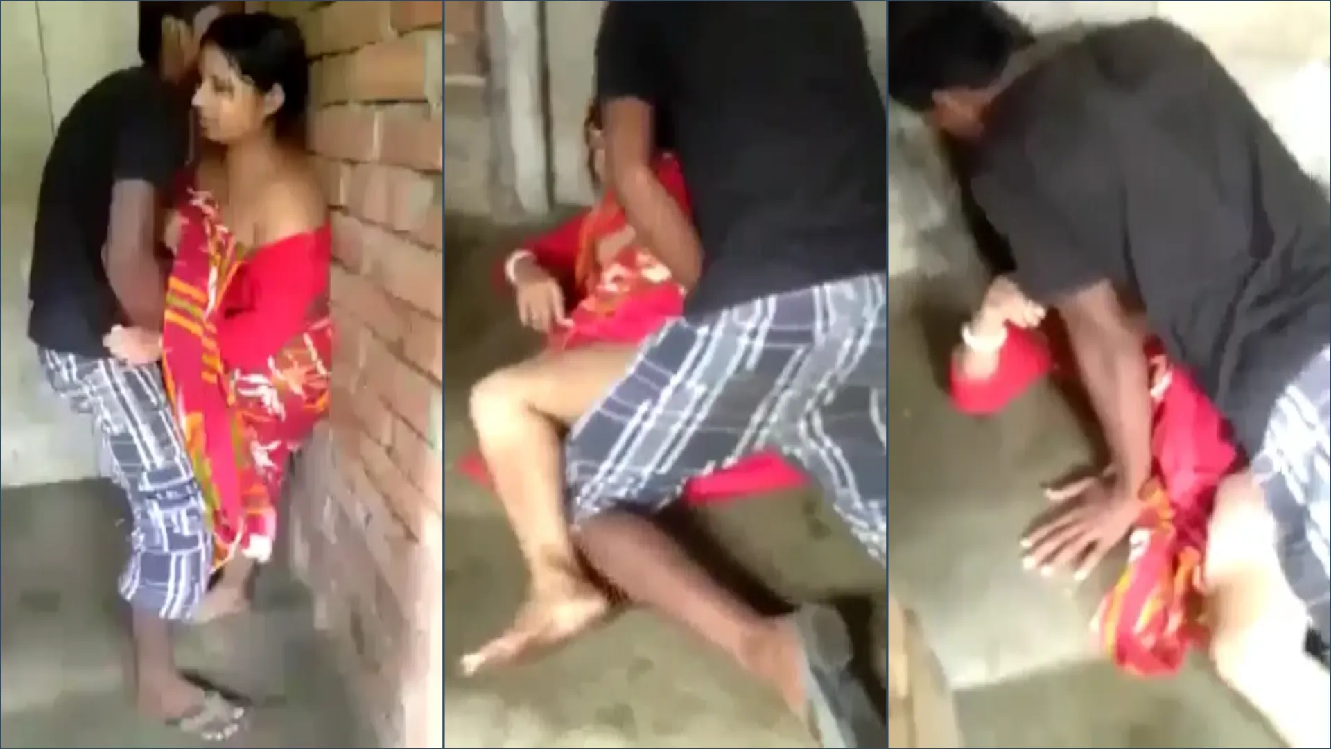 Desi mature aunty getting fucked by devar