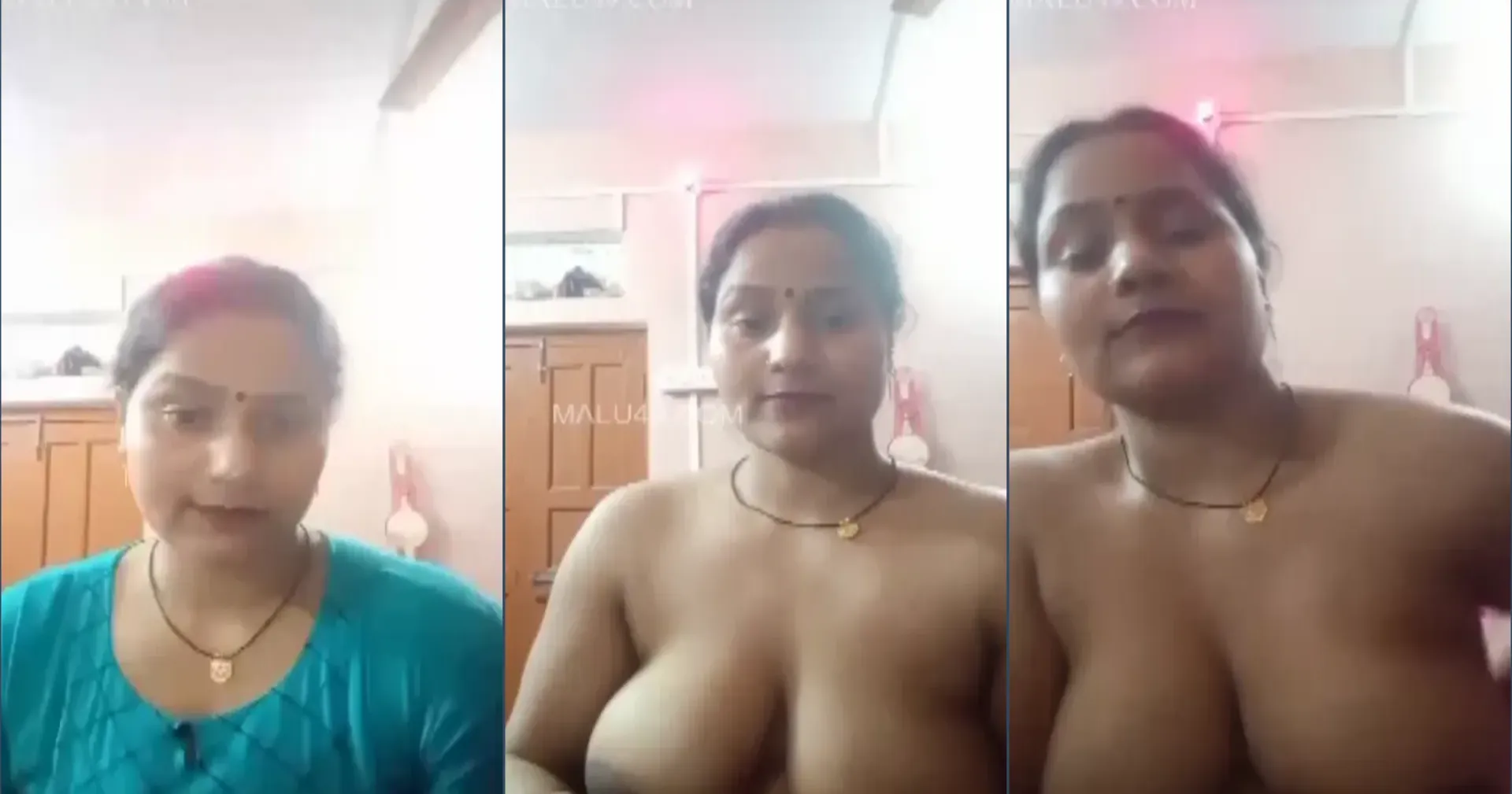 Village hot bhabhi strip nudes on camera big boobs show