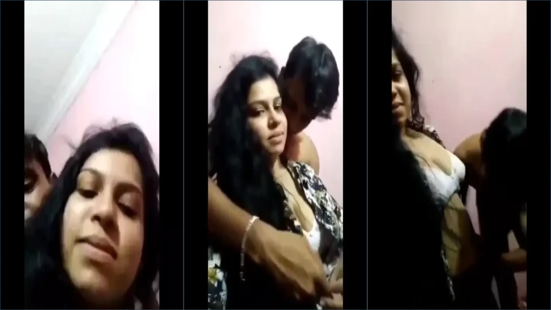 Horny boyfriend mature gf romance boobs sucking