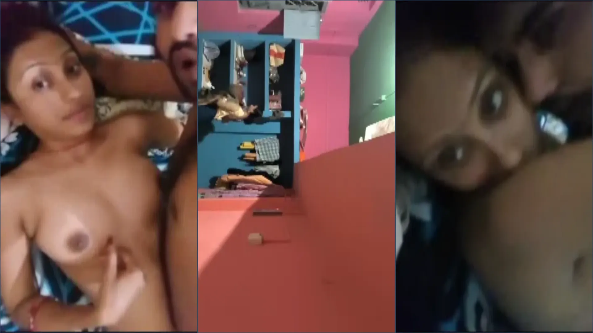 Mature aunty fucking with husband recording xxx sex tape