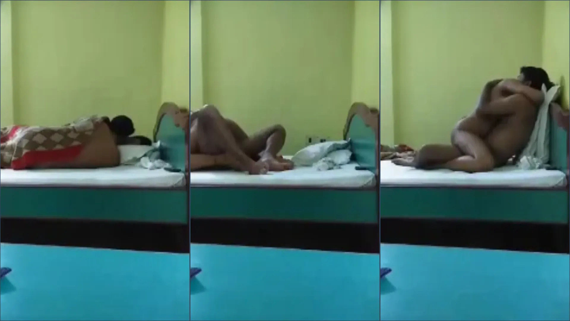Pune couple hotel sex viral mms full xxx video
