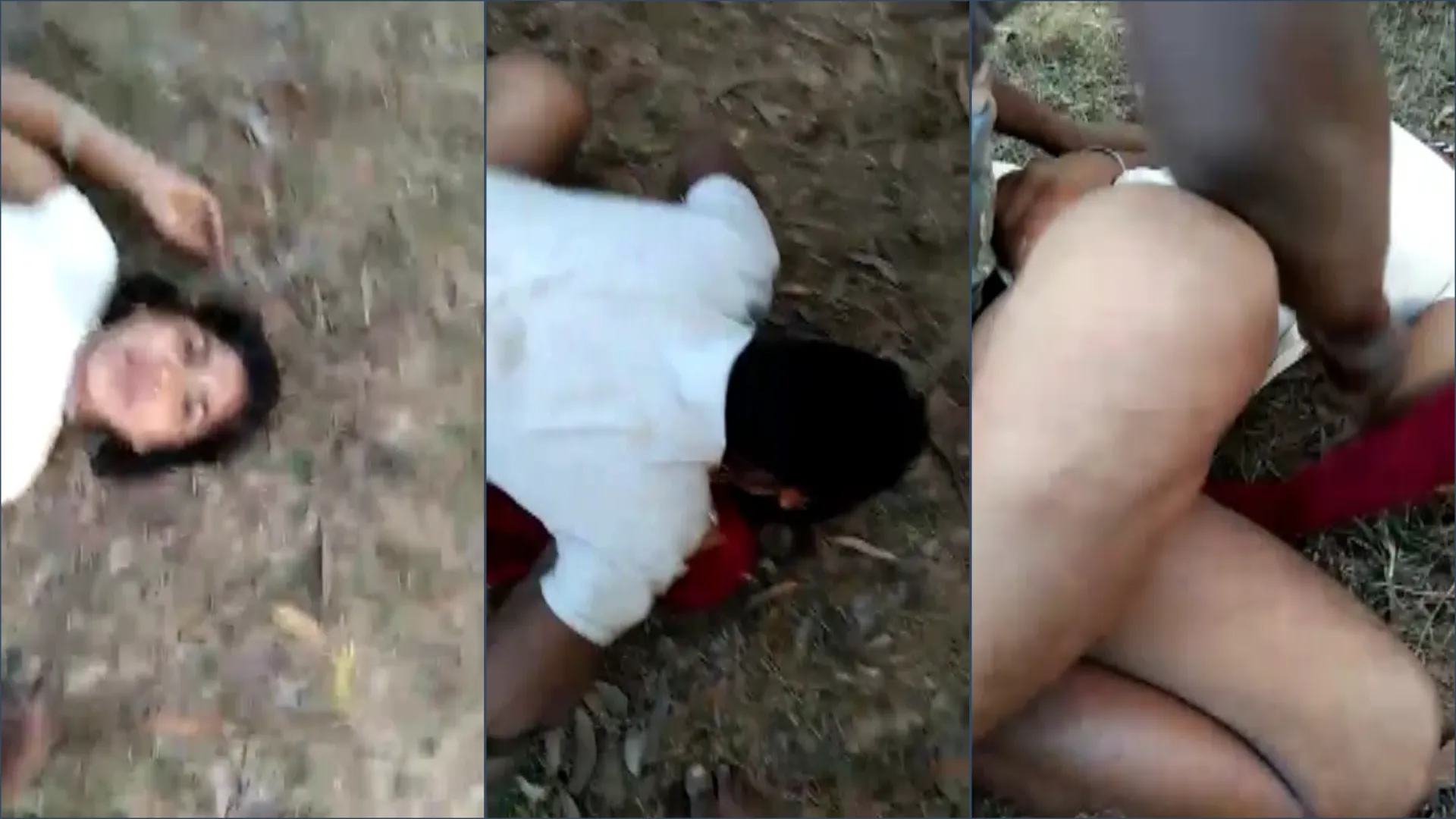 College girl hardcore outdoor fucking with boyfriend desi mms