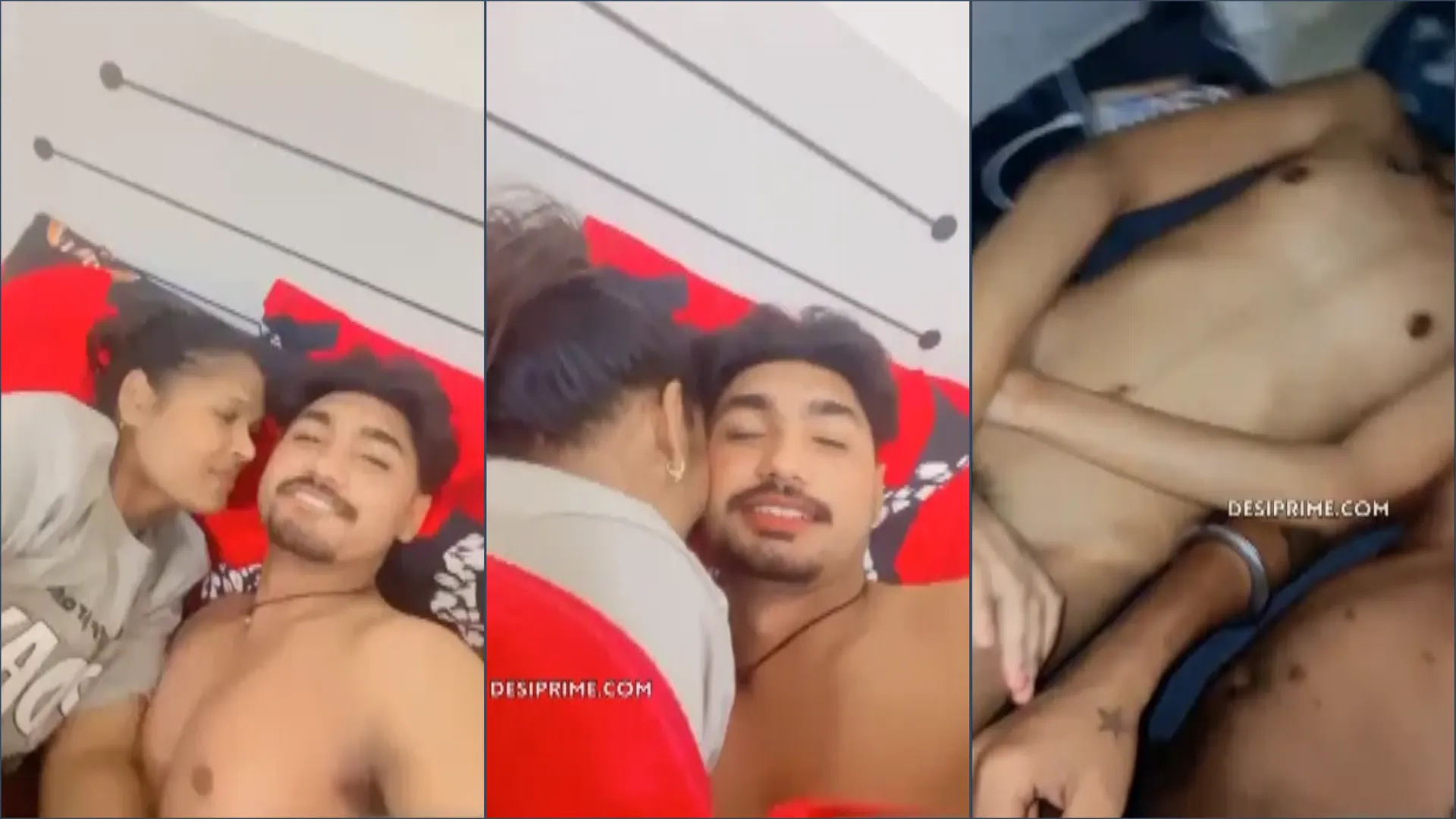 Boyfriend records girlfriend nudes hairy pussy romance and sex
