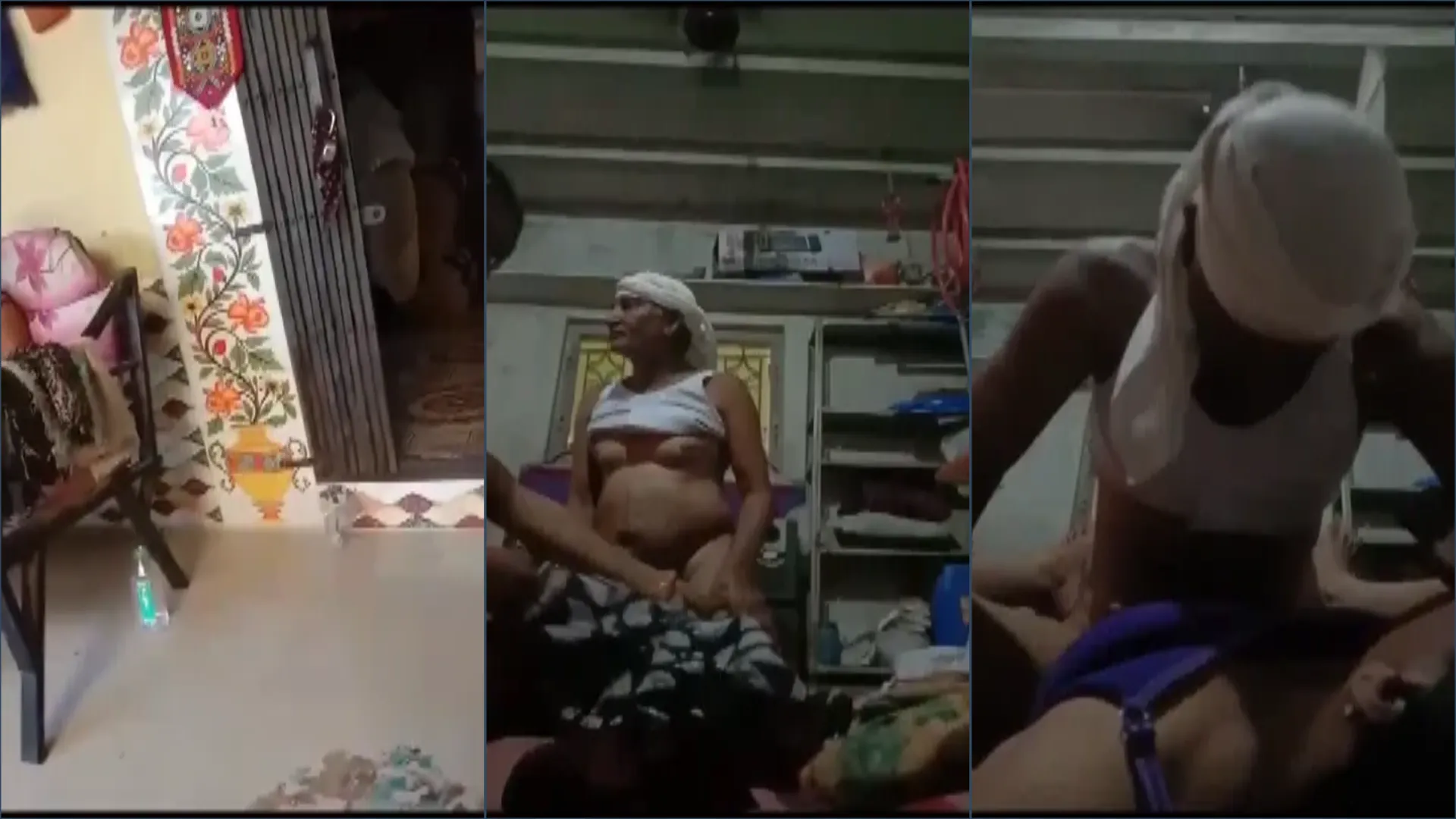 Delhi gb road woman fucking old man hardcore mms