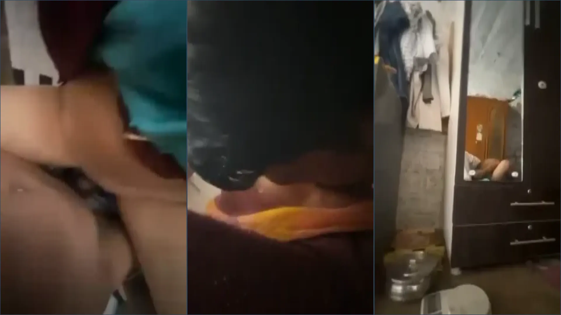 Desi village real devar bhabhi secret romance and sex mms